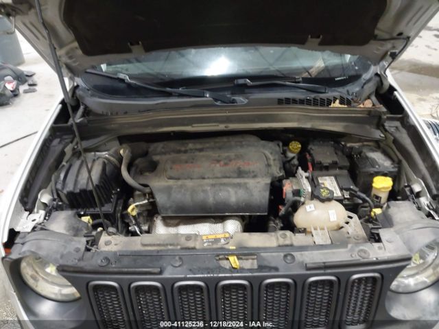 ZACCJBCBXJPG61145 Jeep Renegade Trailhawk 4x4