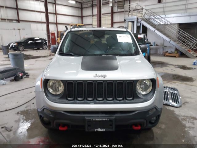 ZACCJBCBXJPG61145 Jeep Renegade Trailhawk 4x4