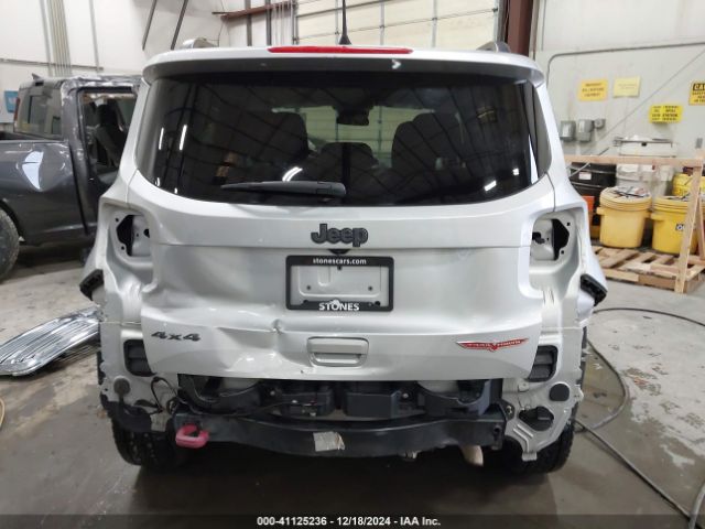 ZACCJBCBXJPG61145 Jeep Renegade Trailhawk 4x4
