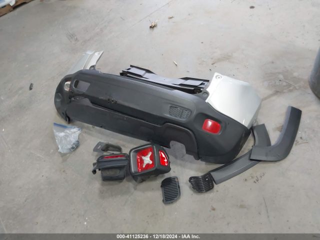 ZACCJBCBXJPG61145 Jeep Renegade Trailhawk 4x4