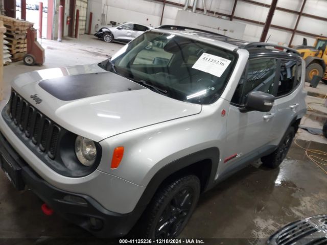 ZACCJBCBXJPG61145 Jeep Renegade Trailhawk 4x4