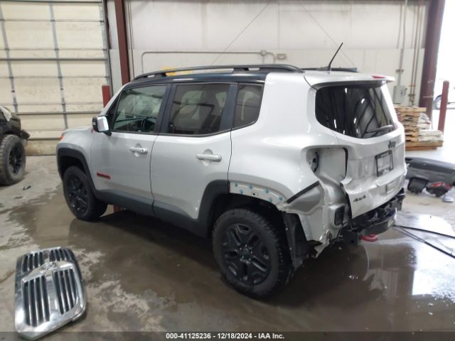 ZACCJBCBXJPG61145 Jeep Renegade Trailhawk 4x4