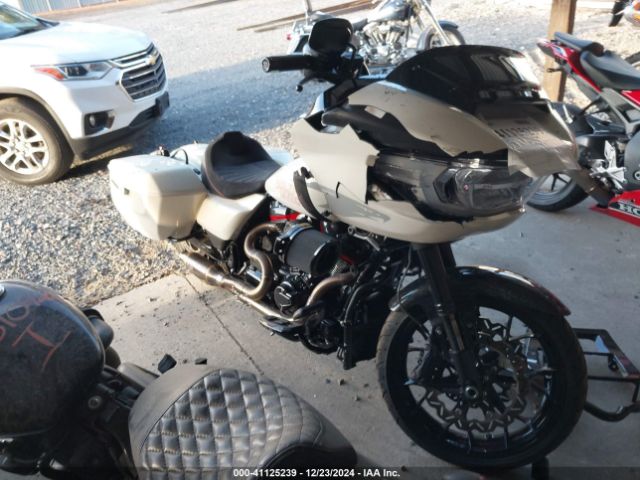 2024 HARLEY-DAVIDSON FLTRXSTSE 1HD1TL818RB959401