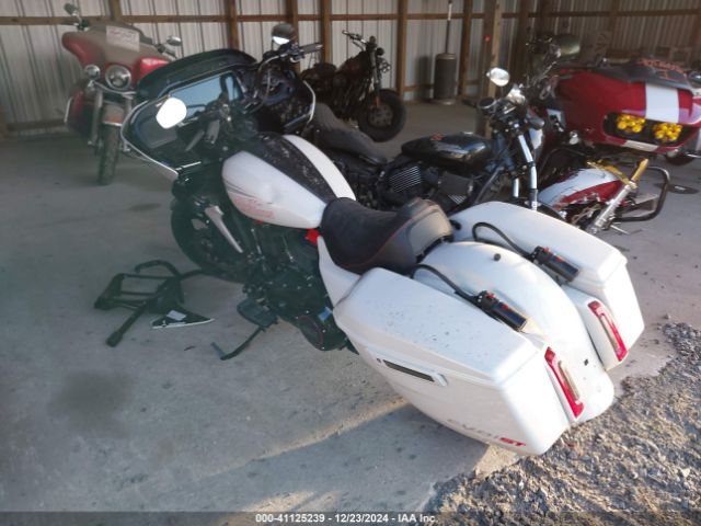 2024 HARLEY-DAVIDSON FLTRXSTSE 1HD1TL818RB959401 Photo 2