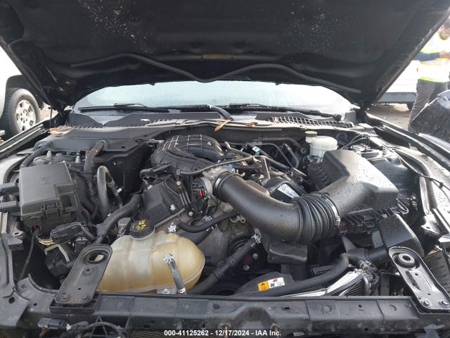Ford Mustang V6 2016 1FA6P8AM0G5218285 Image 10