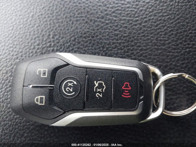 Ford Mustang V6 2016 1FA6P8AM0G5218285 Image 11