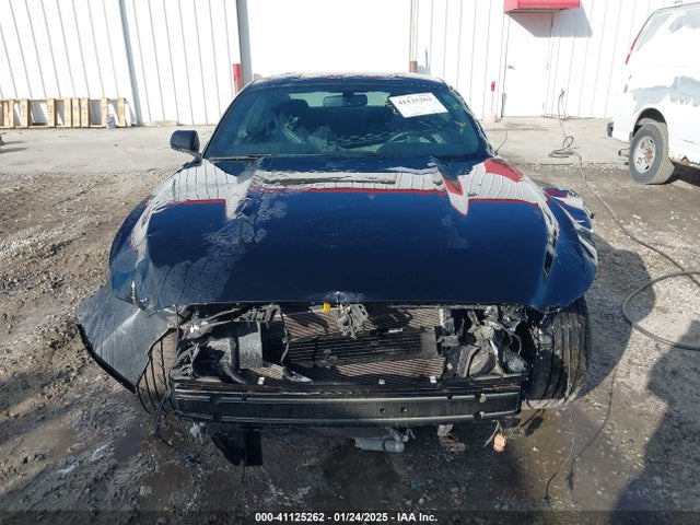 Ford Mustang V6 2016 1FA6P8AM0G5218285 Image 13