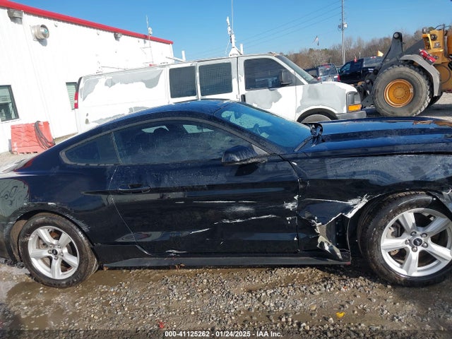 Ford Mustang V6 2016 1FA6P8AM0G5218285 Image 14