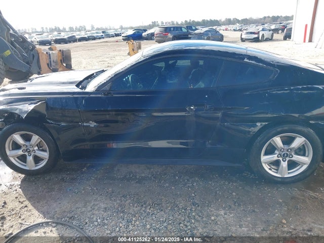 Ford Mustang V6 2016 1FA6P8AM0G5218285 Image 15