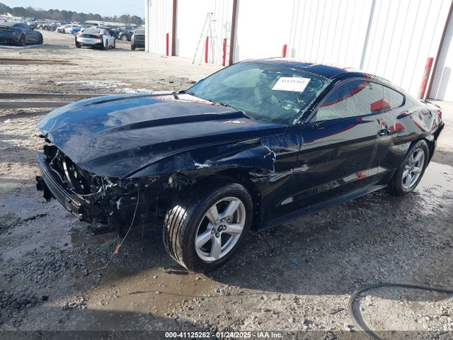 Ford Mustang V6 2016 1FA6P8AM0G5218285 Image 2