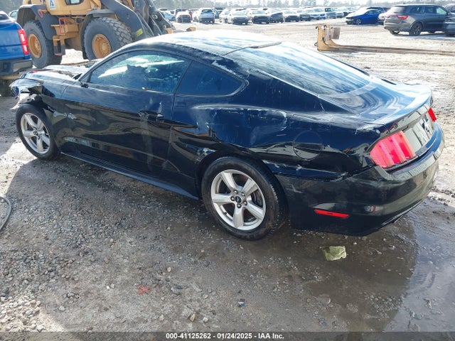 Ford Mustang V6 2016 1FA6P8AM0G5218285 Image 3