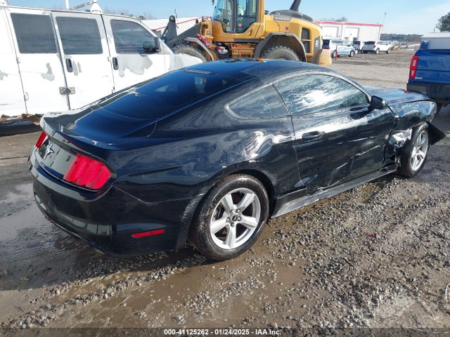 Ford Mustang V6 2016 1FA6P8AM0G5218285 Image 4