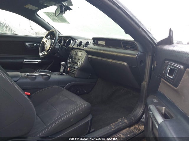 Ford Mustang V6 2016 1FA6P8AM0G5218285 Image 5