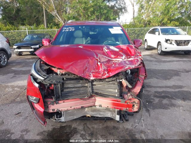 5GAEVBKW4RJ124575 Buick Enclave Premium Awd