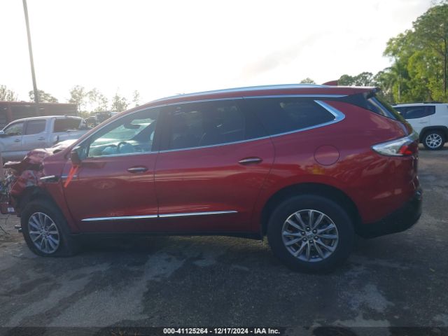 5GAEVBKW4RJ124575 Buick Enclave Premium Awd