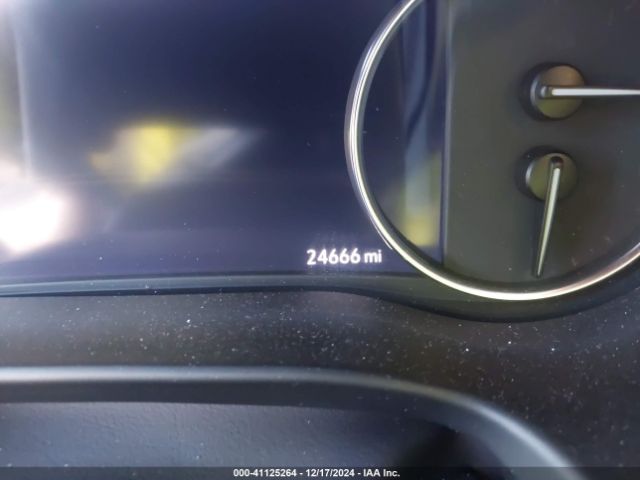 5GAEVBKW4RJ124575 Buick Enclave Premium Awd