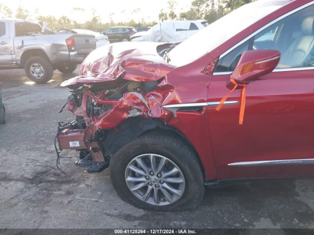 5GAEVBKW4RJ124575 Buick Enclave Premium Awd