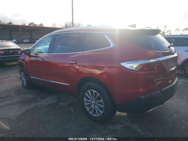 5GAEVBKW4RJ124575 Buick Enclave Premium Awd