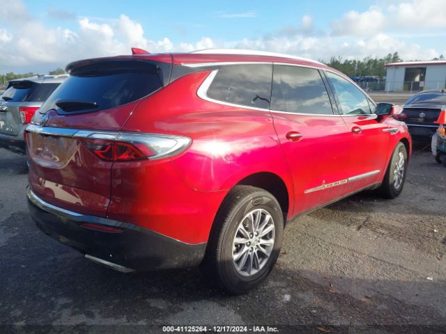 5GAEVBKW4RJ124575 Buick Enclave Premium Awd