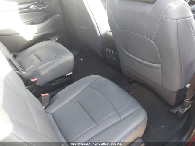 5GAEVBKW4RJ124575 Buick Enclave Premium Awd