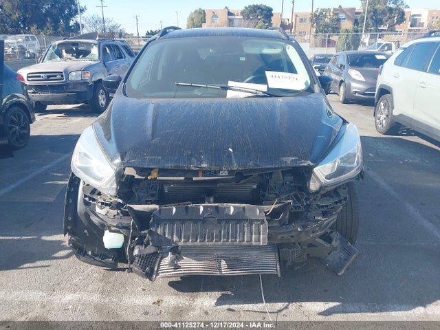 Ford ESCAPE SE 2017 1FMCU0G90HUF08670 Image 12