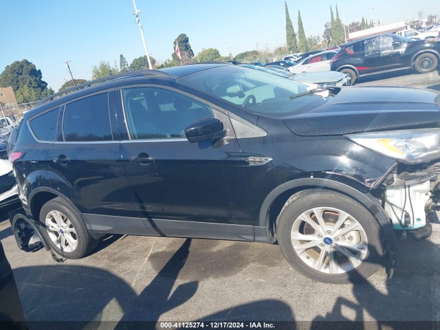 Ford ESCAPE SE 2017 1FMCU0G90HUF08670 Image 13