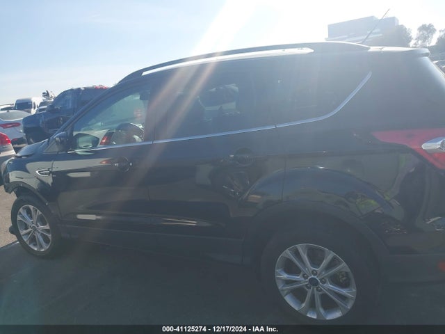 Ford ESCAPE SE 2017 1FMCU0G90HUF08670 Image 14
