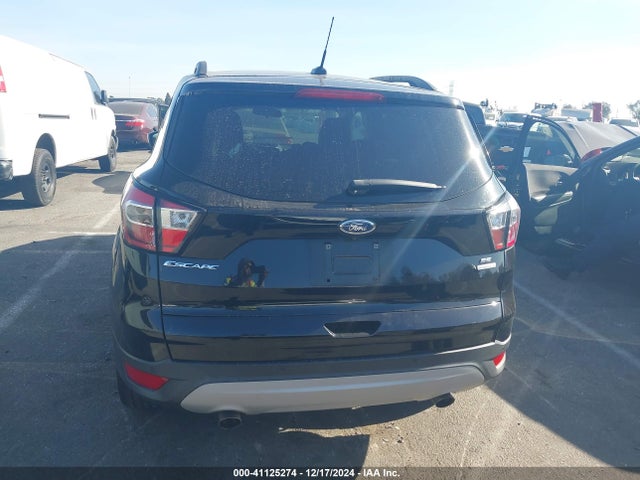 Ford ESCAPE SE 2017 1FMCU0G90HUF08670 Image 16