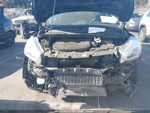 Ford ESCAPE SE 2017 1FMCU0G90HUF08670 Image 6