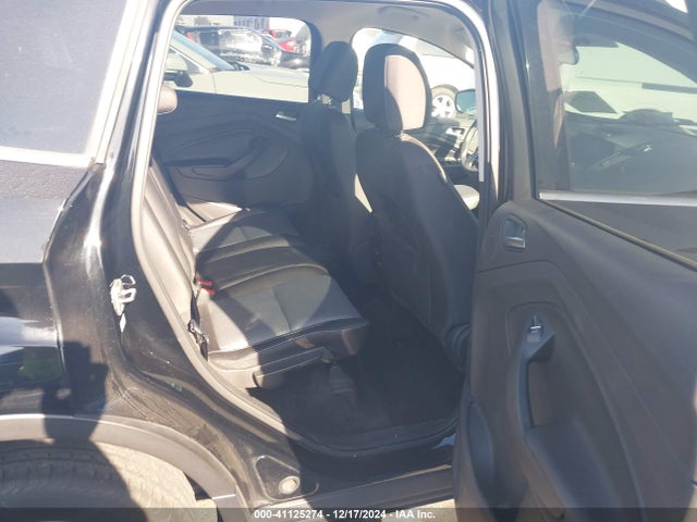 Ford ESCAPE SE 2017 1FMCU0G90HUF08670 Image 8