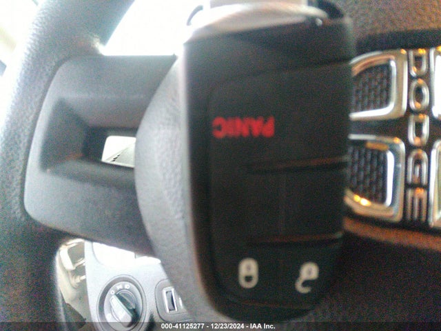 Dodge Journey Sxt 2016 3C4PDDBG6GT189626 Image 11