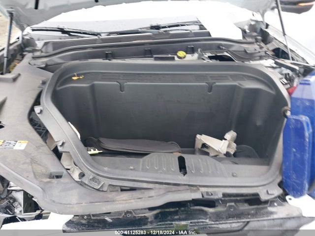 Ford Mustang Mach-e Gt 2023 3FMTK4SX2PMA23694 Image 10