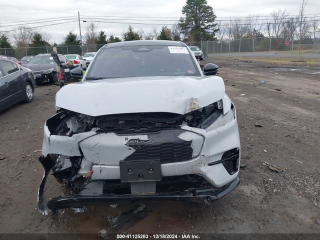 Ford Mustang Mach-e Gt 2023 3FMTK4SX2PMA23694 Image 11