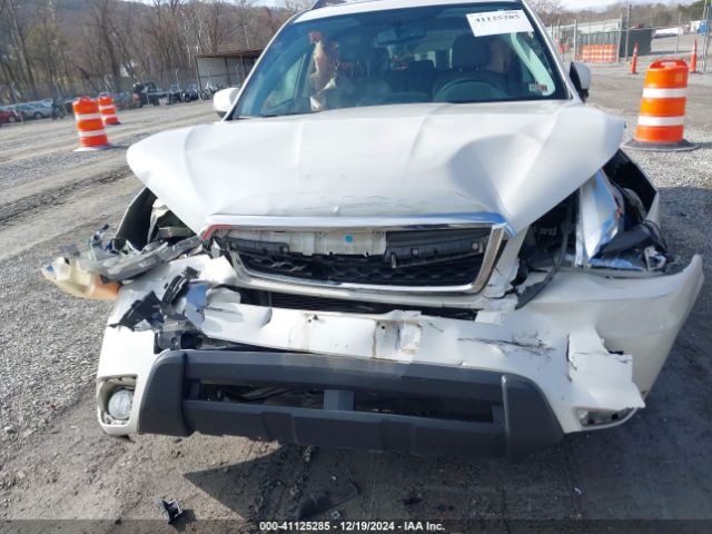 JF2SJAUC9FH402272 Subaru Forester 2.5i Touring