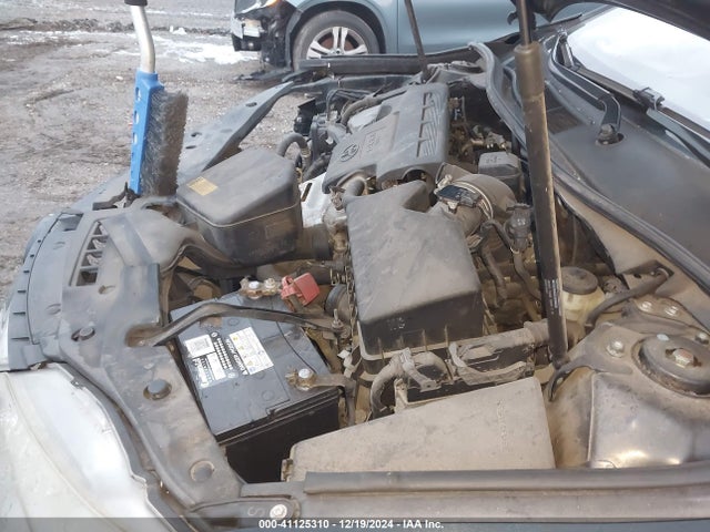 Toyota CAMRY SE 2015 4T1BF1FK1FU064809 Image 10