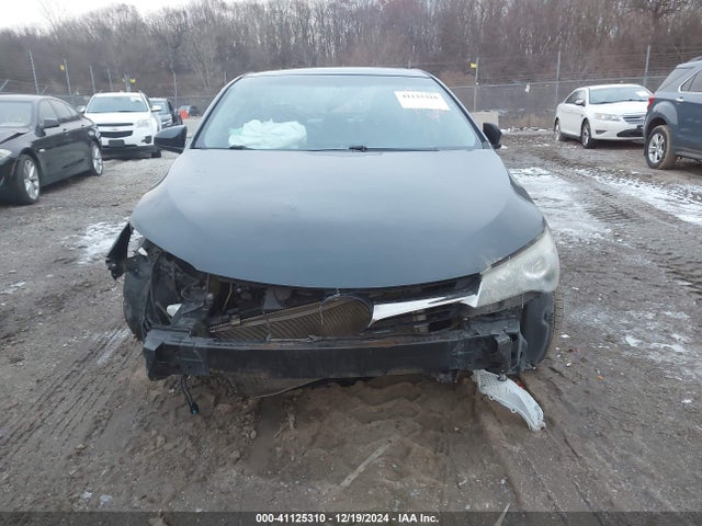 Toyota CAMRY SE 2015 4T1BF1FK1FU064809 Image 12