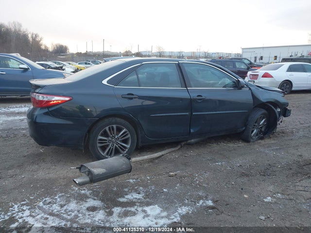 Toyota CAMRY SE 2015 4T1BF1FK1FU064809 Image 13