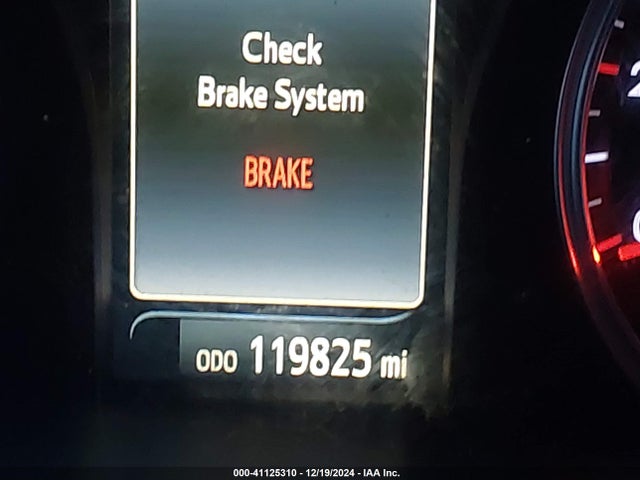 Toyota CAMRY SE 2015 4T1BF1FK1FU064809 Image 15