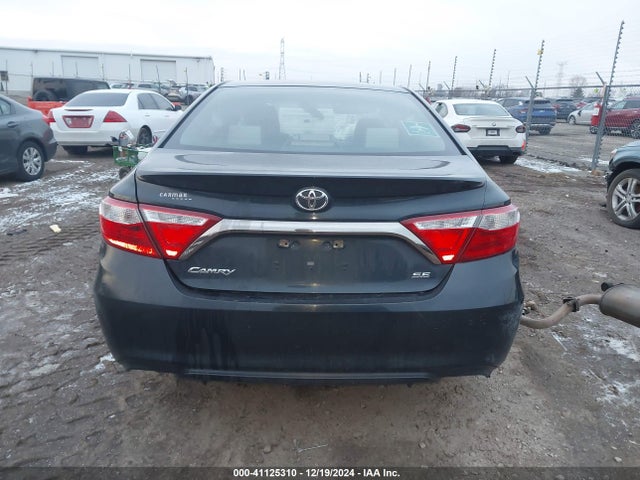 Toyota CAMRY SE 2015 4T1BF1FK1FU064809 Image 16