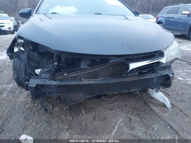 Toyota CAMRY SE 2015 4T1BF1FK1FU064809 Image 6