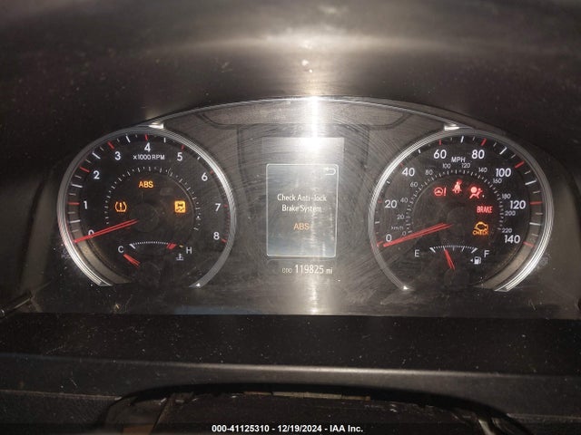 Toyota CAMRY SE 2015 4T1BF1FK1FU064809 Image 7