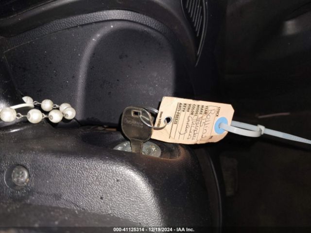 KM8JTCAF4FU969832 Hyundai TUCSON GLS