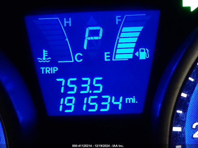 KM8JTCAF4FU969832 Hyundai TUCSON GLS
