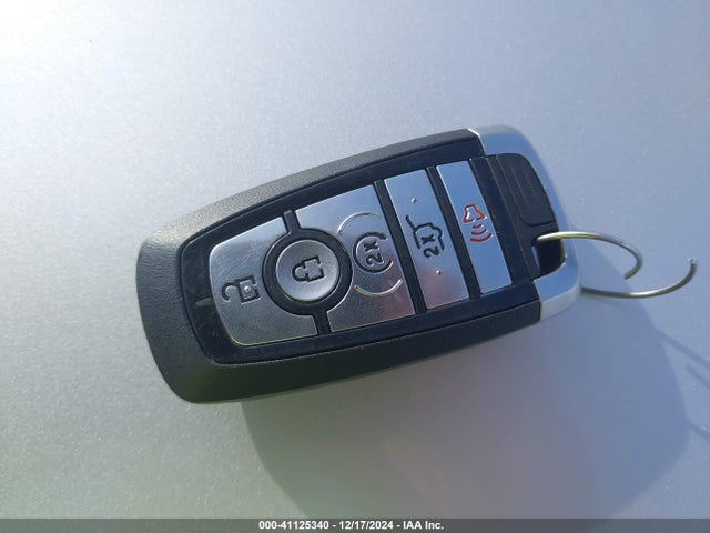 1FMJU1MT4NEA00365 Ford Expedition Platinum