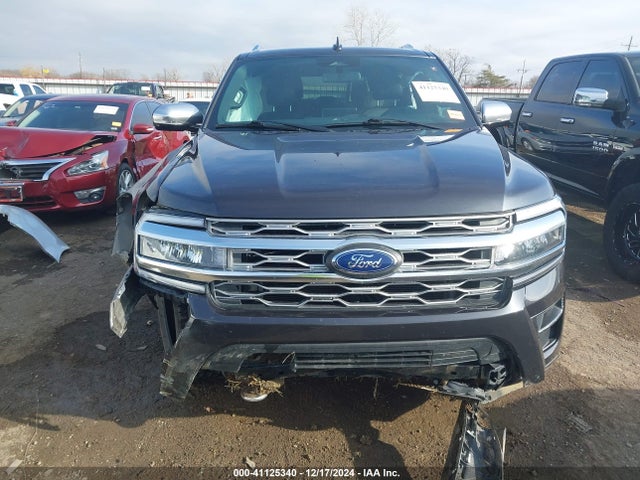 1FMJU1MT4NEA00365 Ford Expedition Platinum
