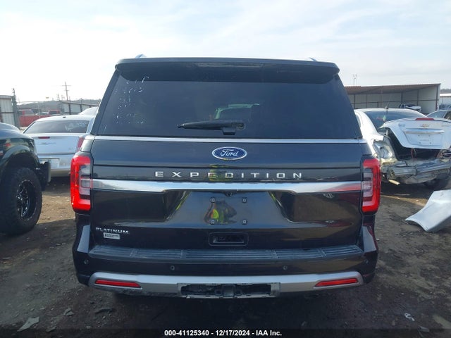 1FMJU1MT4NEA00365 Ford Expedition Platinum