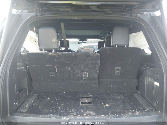 1FMJU1MT4NEA00365 Ford Expedition Platinum