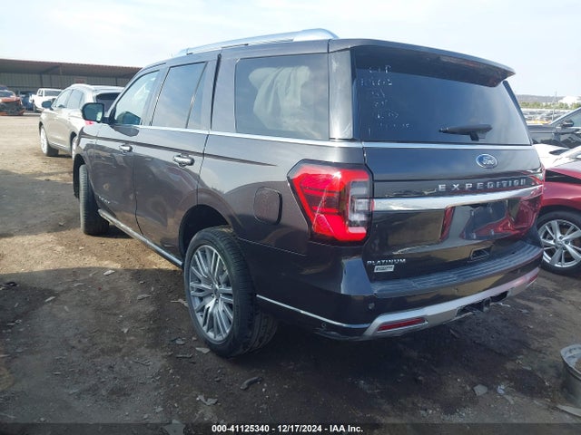 1FMJU1MT4NEA00365 Ford Expedition Platinum