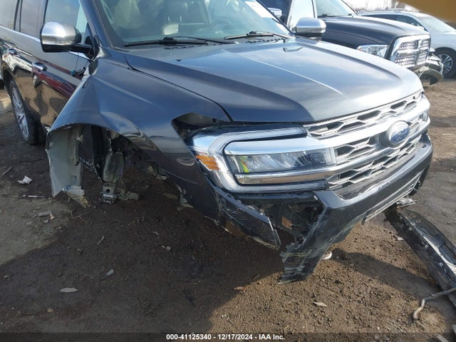 1FMJU1MT4NEA00365 Ford Expedition Platinum