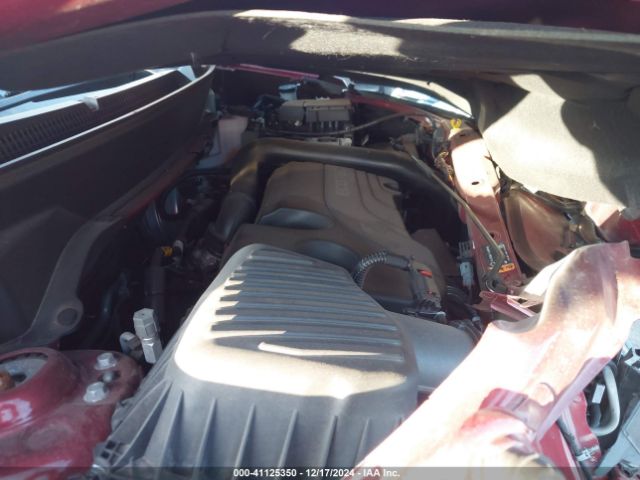 2GNAXUEV4M6144439 Chevrolet Equinox Awd Lt